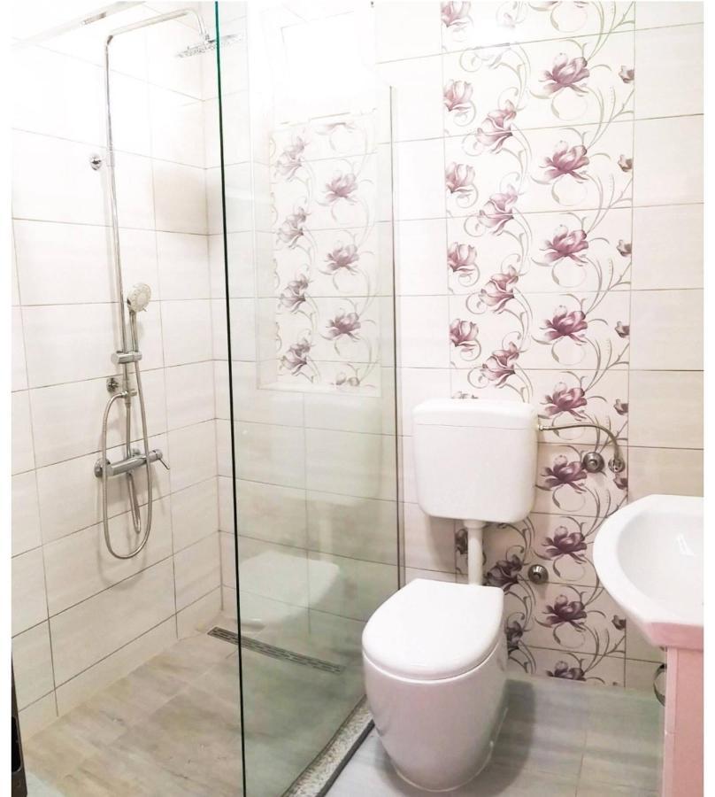 Apartmani Cagalj Trogir Dış mekan fotoğraf